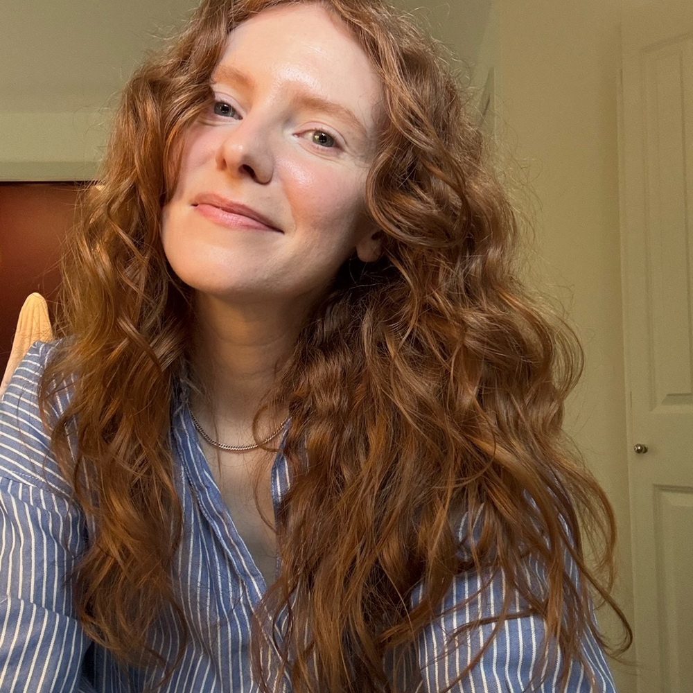 Meet your Posher, Amanda